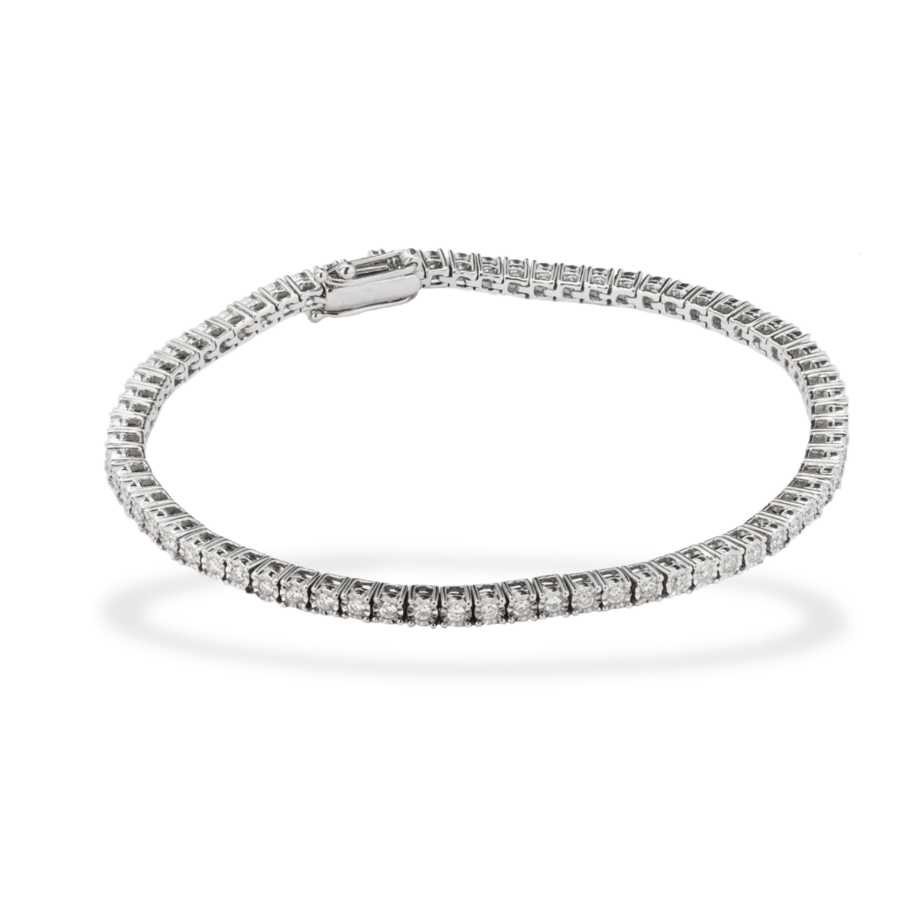 صورة لذهب أبيض