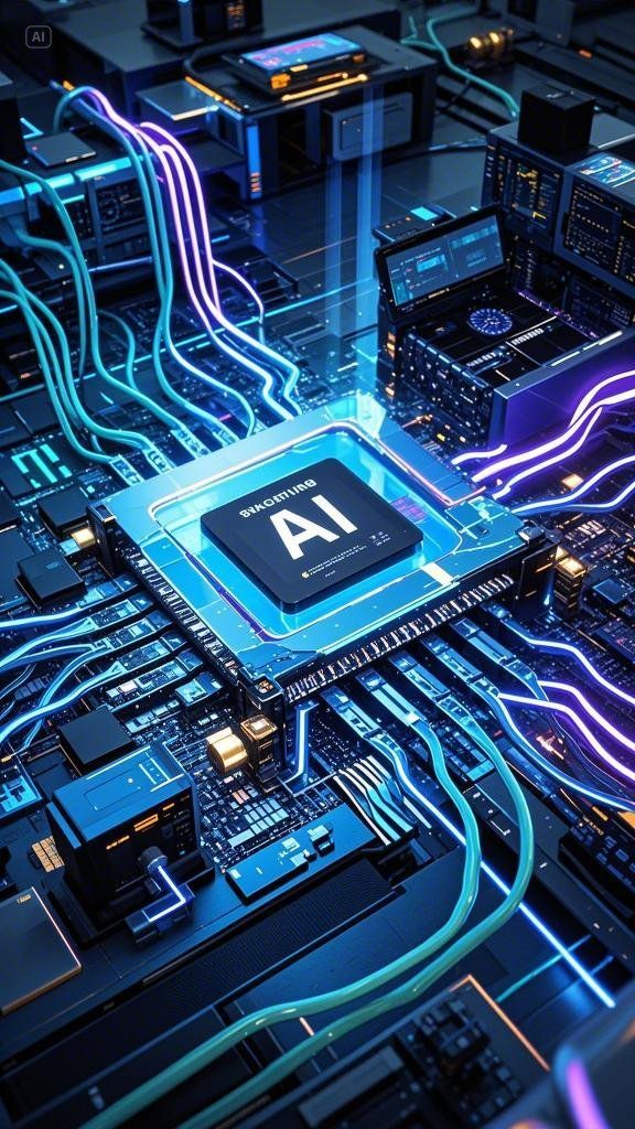 تكنولوجيا و ذكاء اصطناعي