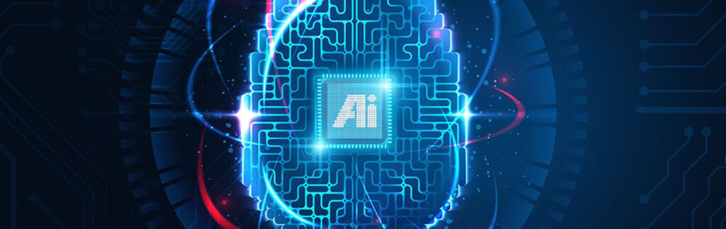 صورة للذكاء الاصطناعي