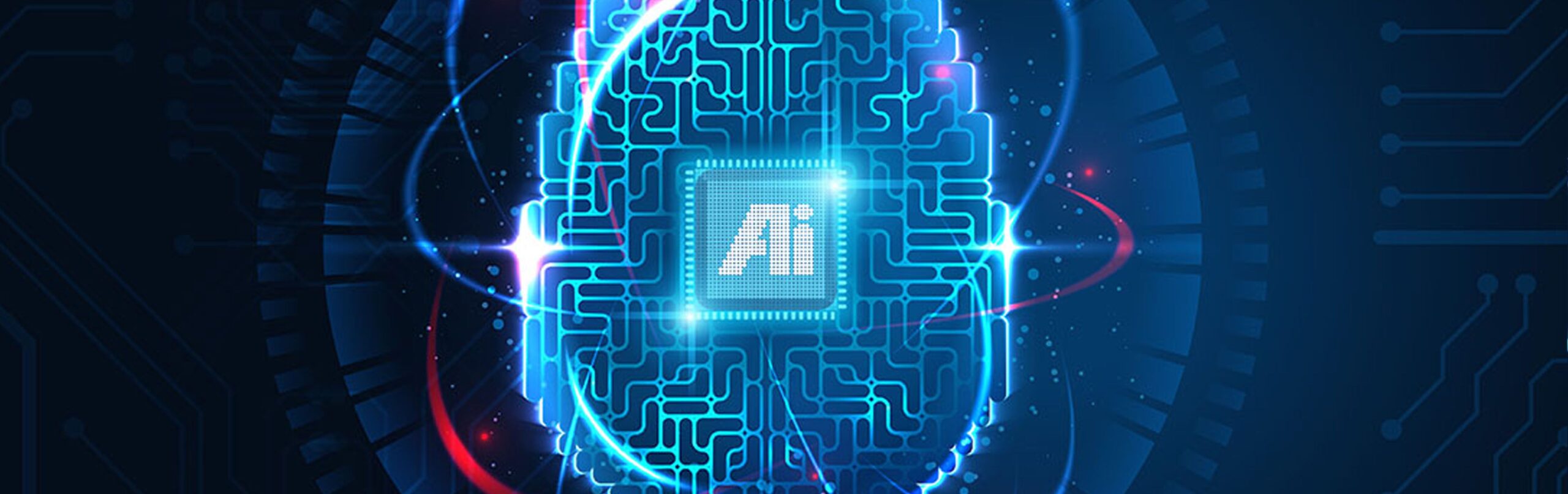 صورة للذكاء الاصطناعي